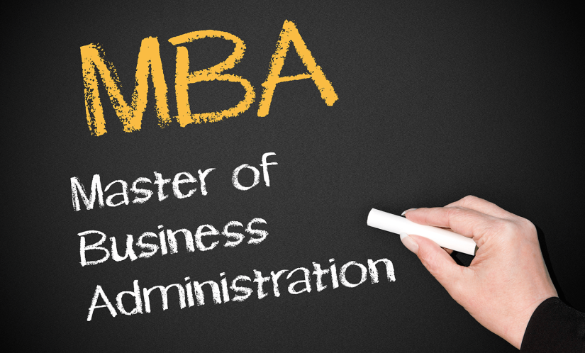 Master of Business Administration (MBA)