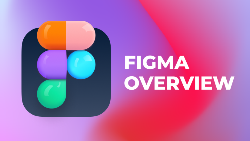 نرم افزار Figma – ابزار قدرتمند طراحی و همکاری در طراحی وب