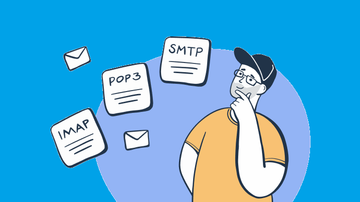 پروتکل SMTP: اساس ارسال ایمیل در دنیای ارتباطات