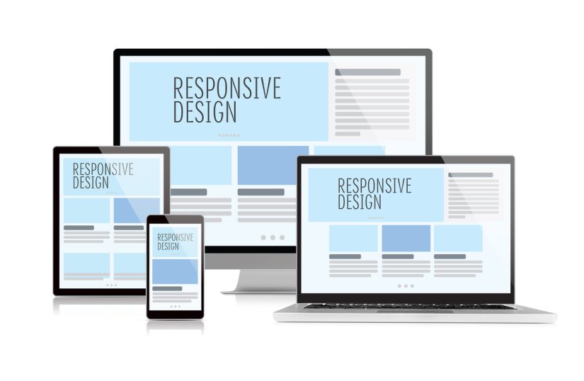 Responsive Design: جلب رضایت کاربران از هر دستگاهی با یک طراحی یکپارچه