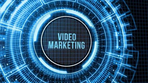 شبکه‌های پخش ویدیو و نقش آنها در بازاریابی دیجیتال