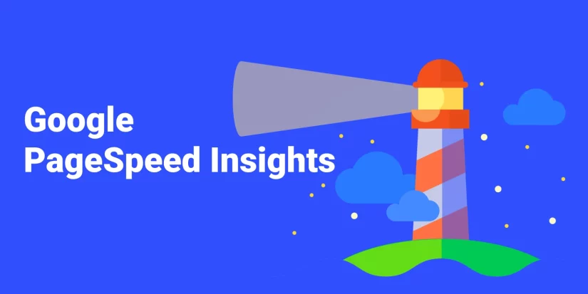 بهینه‌سازی وبسایت با Google PageSpeed Insights: کلیدهای توسعه پرسرعت