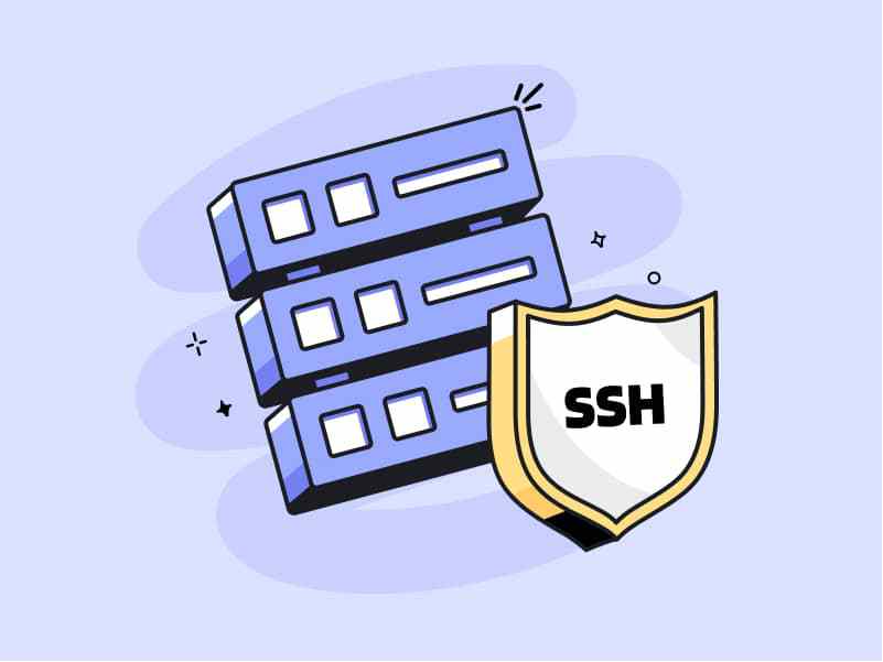 مقدمه‌ای به SSH: امنیت در ارتباطات راه دور